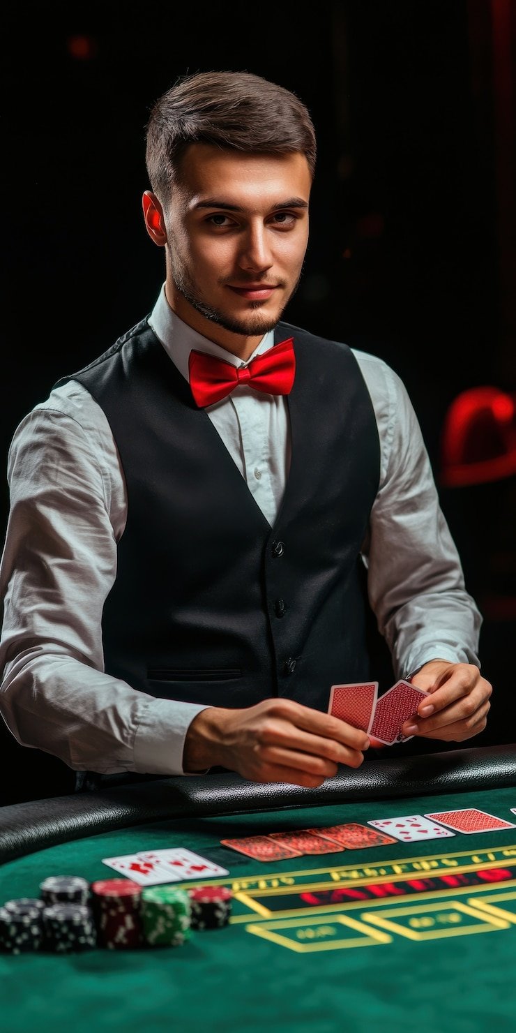 Berbagai meja Playtech di platform hit88