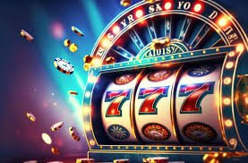 Studio kasino langsung hit88 dengan dealer profesional dan meja baccarat
